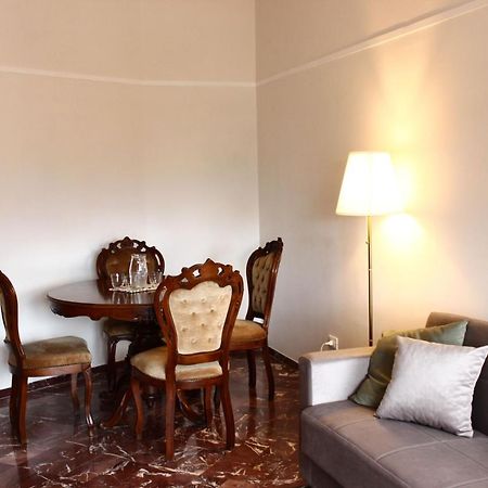 La Casa Della Cittadella Lägenhet Chiavari Exteriör bild
